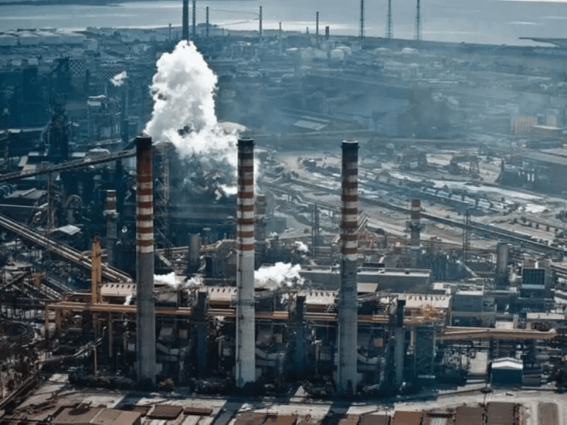 ex ilva