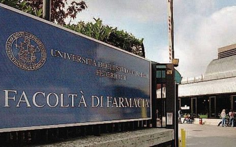 farmacia Napolimod