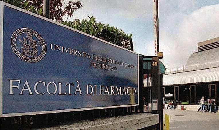 farmacia Napolimod