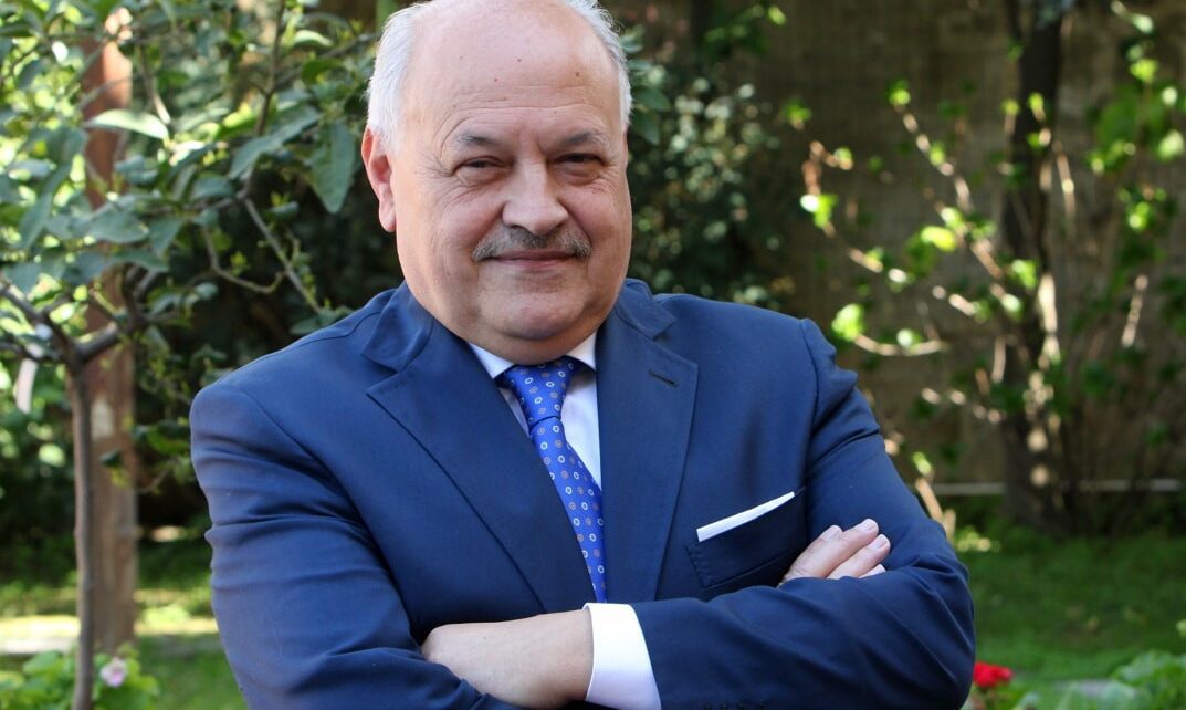 gennaro caserta sindacomod