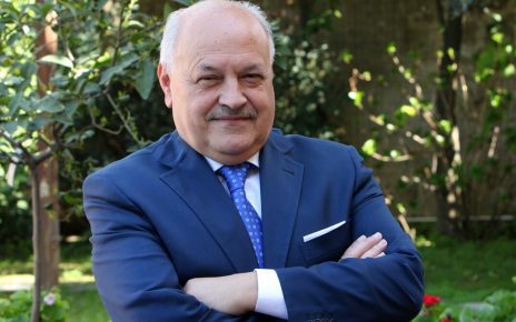gennaro caserta sindacomod