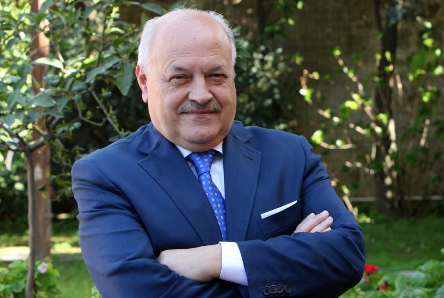 gennaro caserta sindacomod