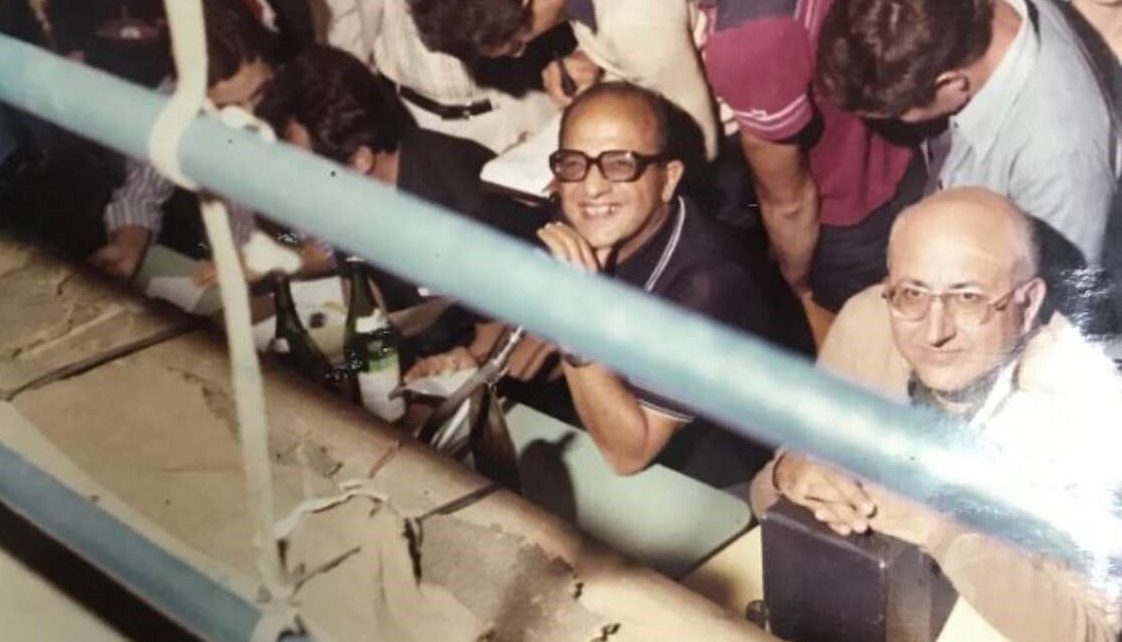 geppino silvestri boxemod