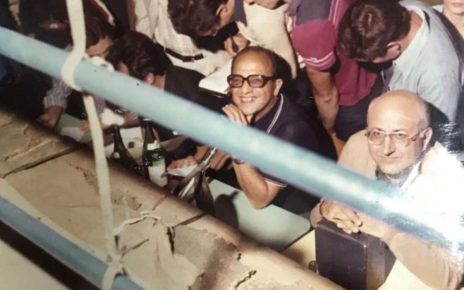 Napoli, XVII edizione della commemorazione di Geppino Silvestri: un omaggio al Maestro della boxe napoletana 5 geppino silvestri boxemod