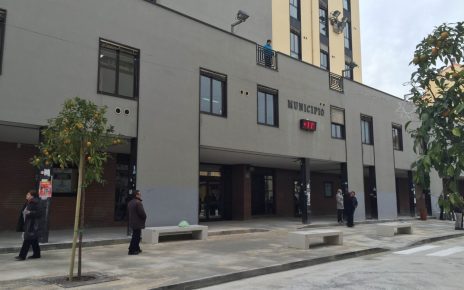 Giugliano, il Pd per una nuova fase di governo e sviluppo per la città 8 giugliano comu