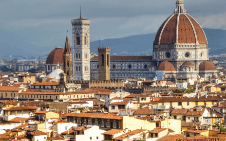 Quali sono le città d’arte italiane più amate dai turisti? 3 httpswww.flickr.comphotosjannerboy62