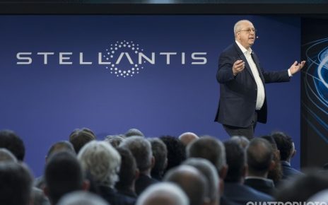 imparato stellantis ue