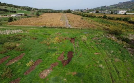 impianto biometano capaccio