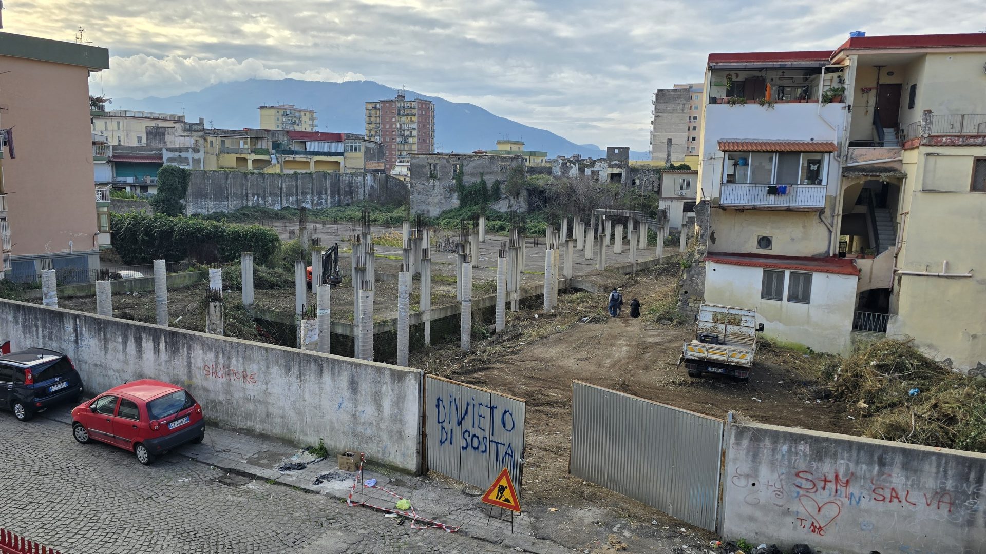 lavoritorre