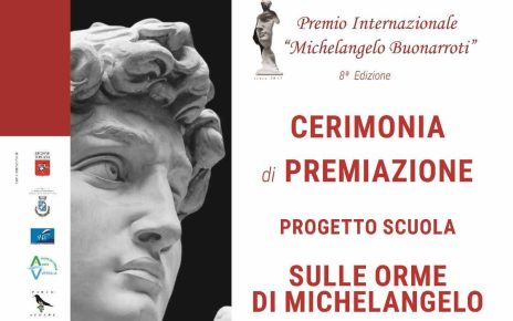 michelangelo buonarroti