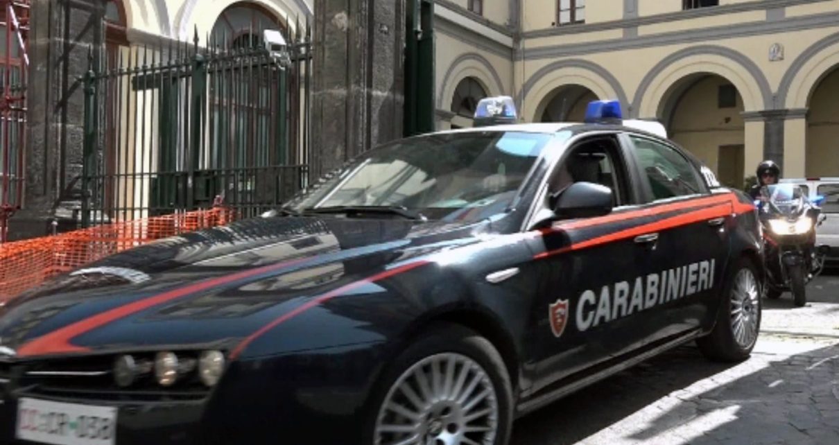 napoli controlli in citta 1mod
