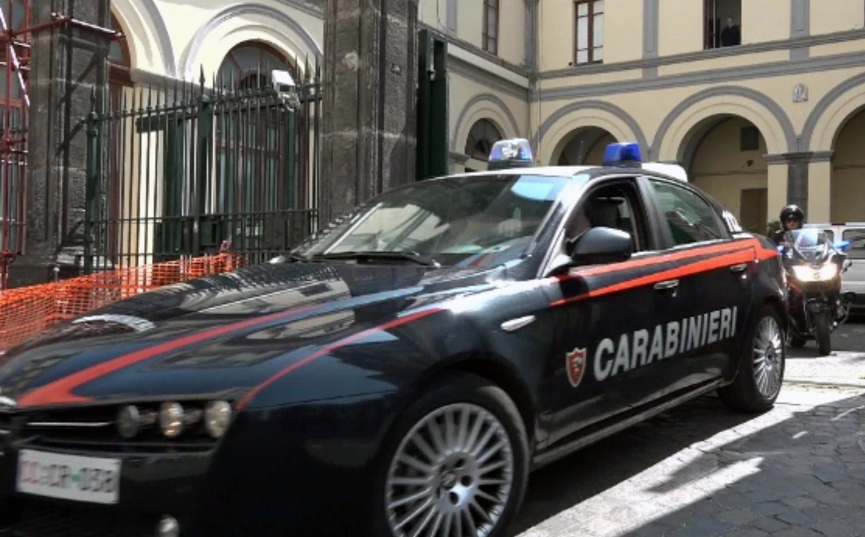 napoli controlli in citta 1mod