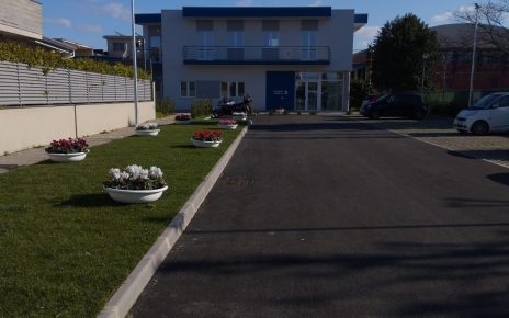 Pomigliano d'Arco, al via inaugurazione nuova sede Polizia Locale 4 nuovocomandopolizia