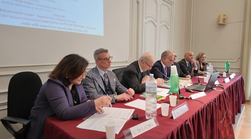odcec napoli crisi dimpresa banche 1