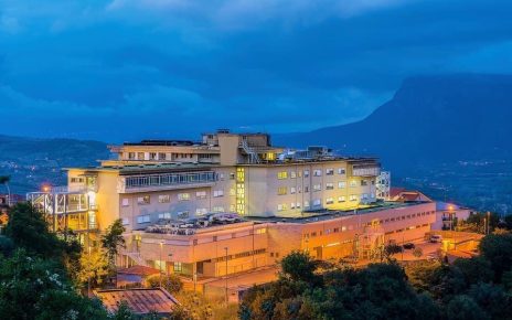 Campania, Ospedale di Roccadaspide. Cammarano (M5S): "Si riapra il reparto di Lungodegenza” 5 ospedale rocca