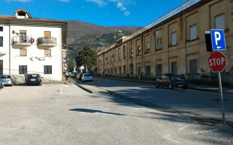 Campania, Case e Ospedali di Comunità. Saiello (M5s). "Nostra Regione all'anno zero. Si rischia di perdere i fondi PNRR” 3 piedimonte salesianimod