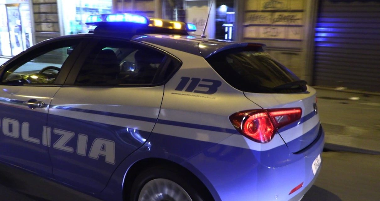 police