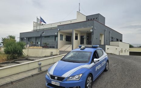 Furti nel metapontino, l'Ugl fiduciosa nell'operato delle Forze dell'Ordine 6 polizia policoro 3
