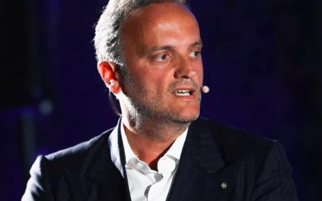 Diritto allo studio universitario, Emilio Di Marzio nuovo presidente pro tempore ANDISU 3 r7n0jXay RUn