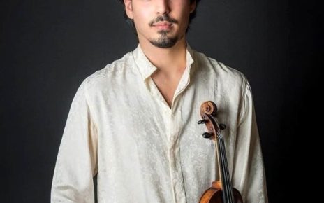 Napoli, Fondazione Napolitano: al via la stagione concertistica 2025 dei "Virtuosi di Sansevero" 4 riccardo zamuner