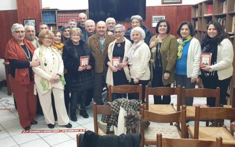 Vico di Palma Campania, Tradizione e affetti in cucina: Vita Maria Brugnone incanta il Circolo Tenente Carbone 4 ricette vico1