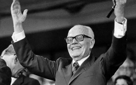 sandro pertini