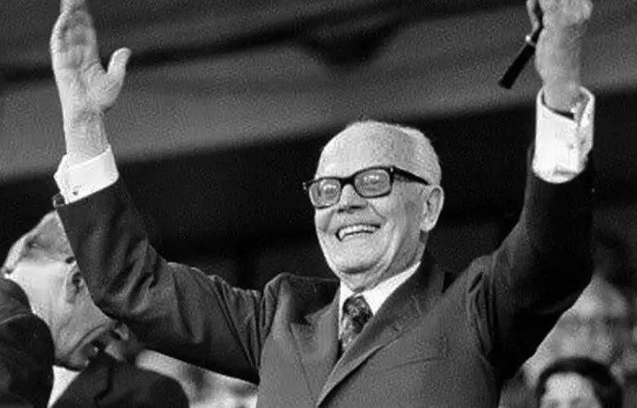 sandro pertini
