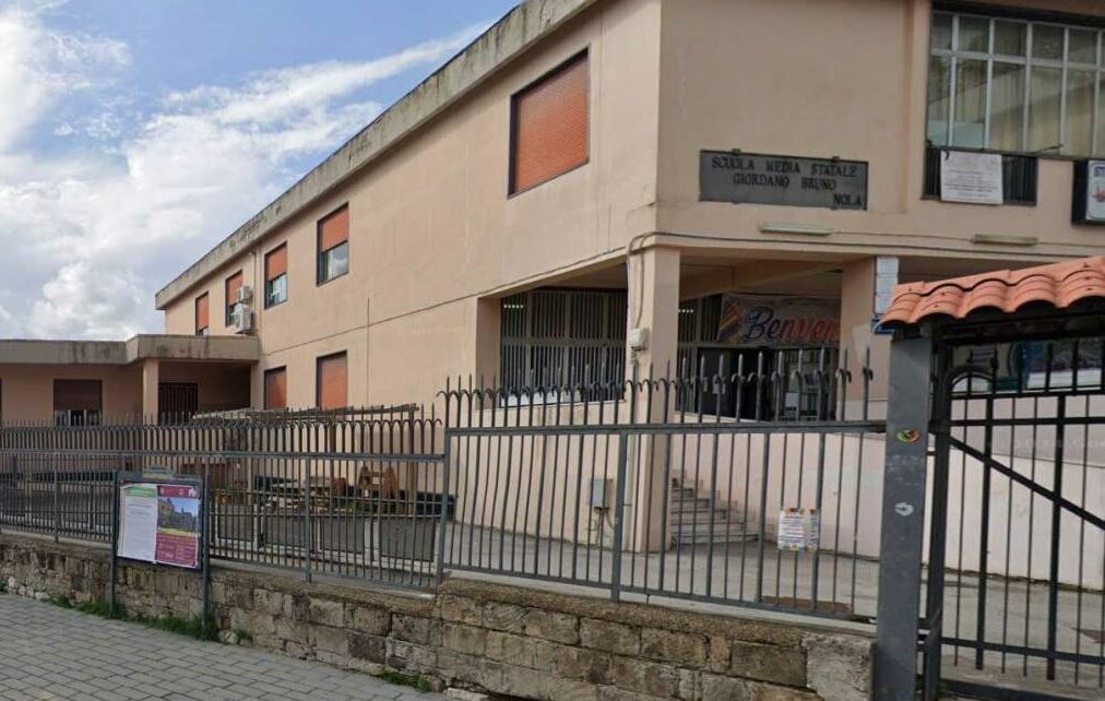 scuola bruno fiore nola 74277mod