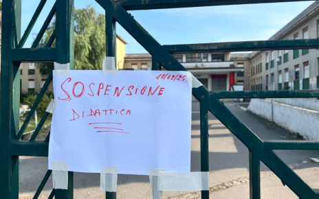 scuola san marzano