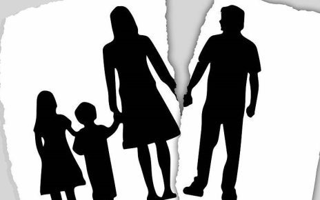Separazioni litigiose: quando i figli diventano vittime silenziose 5 separaziommod