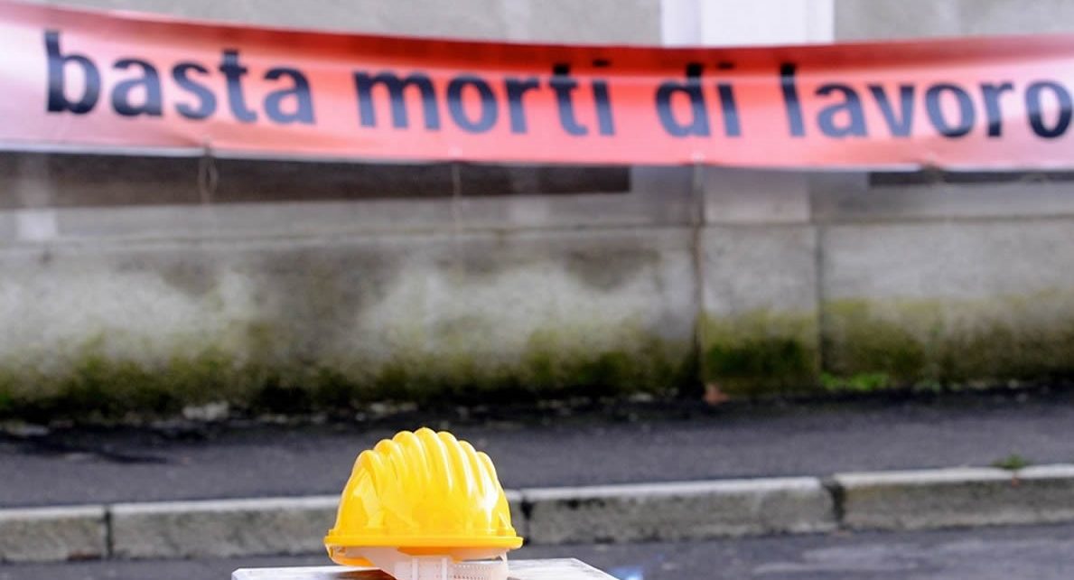 stragi sul lavoromod