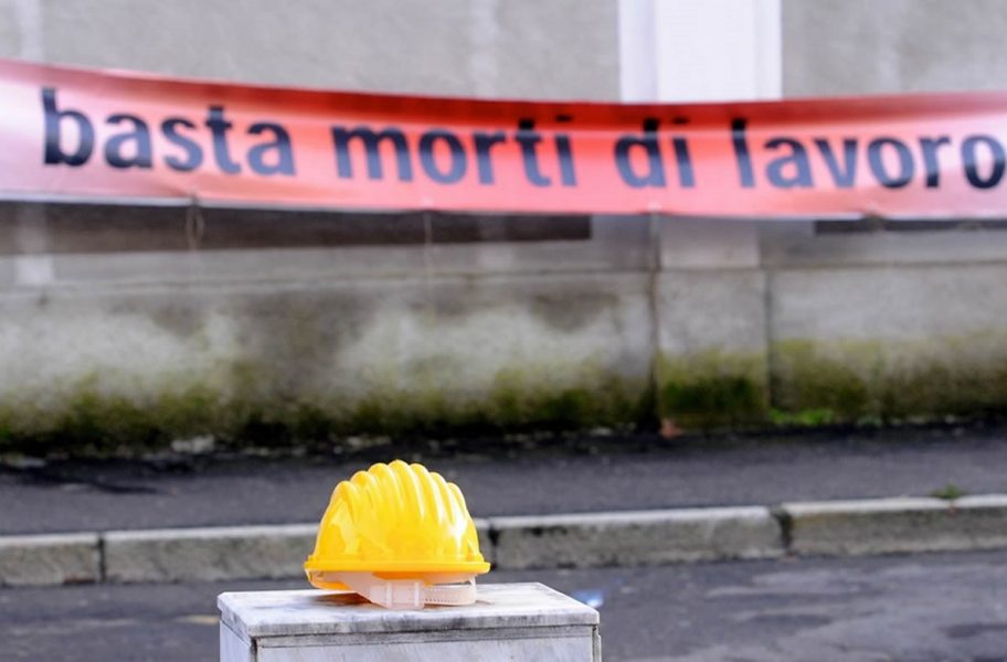 stragi sul lavoromod