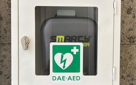 Matera, Defibrillatori in Datacontact. Ugl:"Un gesto importante che migliora la sicurezza dei dipendenti" 4 thumbnail 15