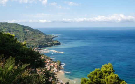 Fenailp Turismo: salvare i voli su Salerno per proteggere il turismo nel Cilento 4 turismo Cilento mare trekking cultura blog