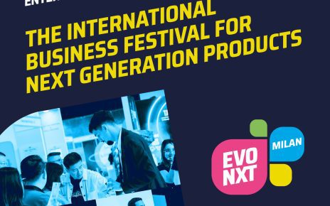 Milano accoglie EVO NXT 2025: trend di mercato, opinion leaders, nuove tendenze e mixologist show 8 110424 EVO25 Cube Ad 2000x2004 LY Lay