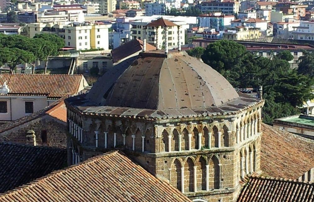 20210605120857cupola ottagonale del duomo