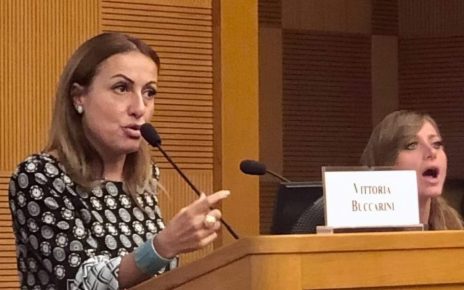 Roma, Donne. Buccarini (Pari Opportunità):"A Nazir Atif un richiamo al rispetto e alla responsabilità" 5 395275388 10225612515679442 4082205566007297346 n e1698394518833