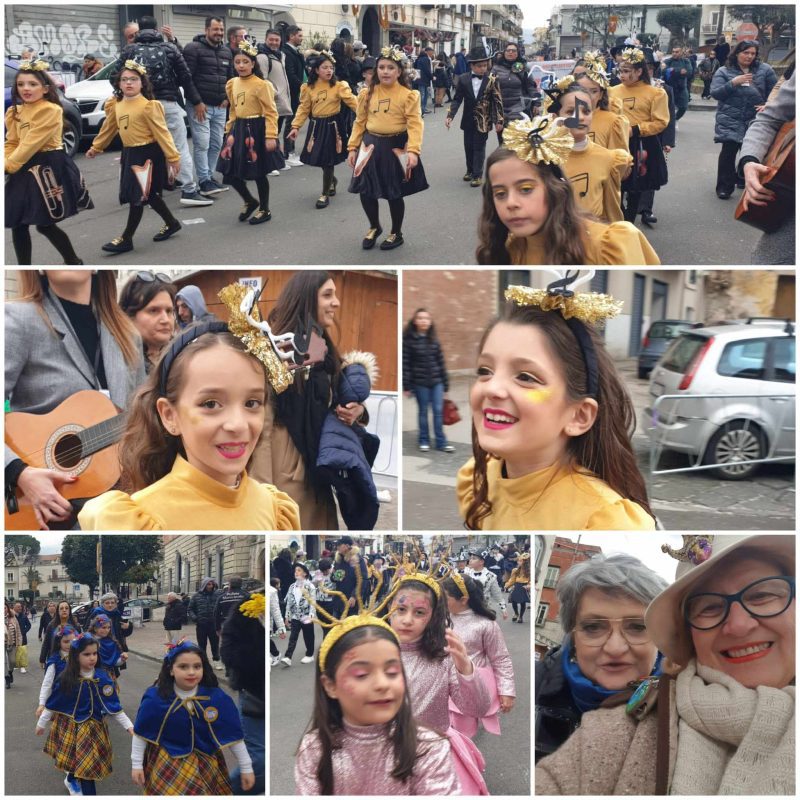 Carnevale Palmese 2025: un viaggio tra tradizione, spettacolo e fraternità 9 481292026 990339555863556 3569363361778928499 n