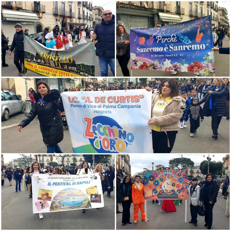 Carnevale Palmese 2025: un viaggio tra tradizione, spettacolo e fraternità 5 481481758 1701158497482255 7455009113558095001 n