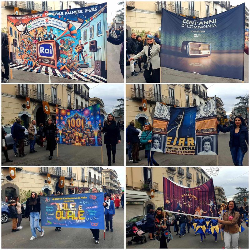 Carnevale Palmese 2025: un viaggio tra tradizione, spettacolo e fraternità 3 481507709 1373742710288564 3940845424750000715 n