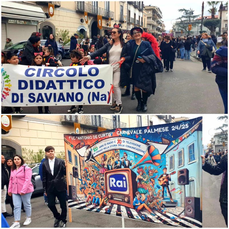 Carnevale Palmese 2025: un viaggio tra tradizione, spettacolo e fraternità 4 481586617 948309724086166 4010678711698470056 n