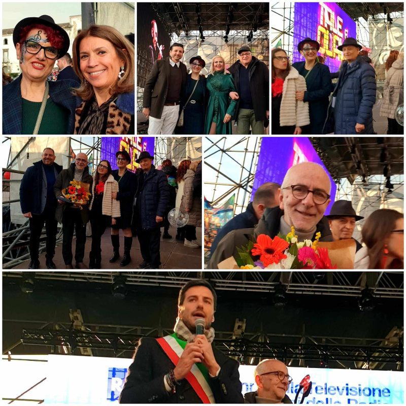 Carnevale Palmese 2025: un viaggio tra tradizione, spettacolo e fraternità 7 481864398 625875910174673 1149407415875887018 n