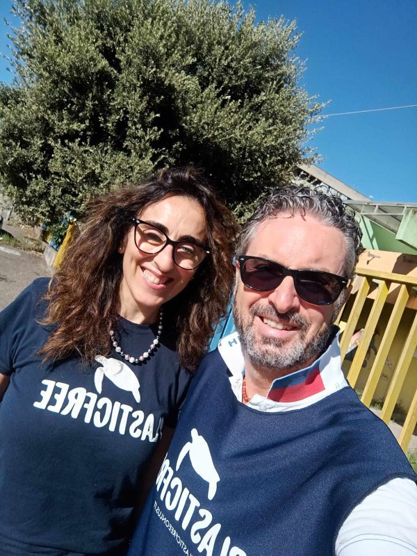 Napoli, premiazione Plastic Free a Fuorigrotta: un trionfo per la sostenibilità 6 482051800 621459947337125 2315587603764593297 n