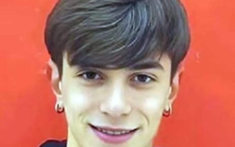 Marigliano, apre la sede dell'ASD Simone Caliendo: uno spazio per i giovani nel segno del suo ricordo 5 482128752 1351028436324123 920953890379588192 n