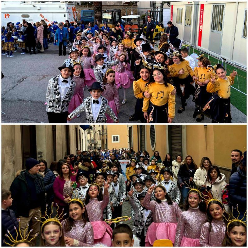 Carnevale Palmese 2025: un viaggio tra tradizione, spettacolo e fraternità 6 482309554 1072456131268975 4491681332620170312 n
