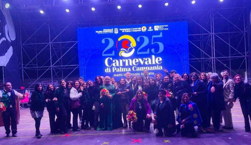 Carnevale Palmese 2025: un viaggio tra tradizione, spettacolo e fraternità 13 482385544 603282195863709 4019055536566608564 n