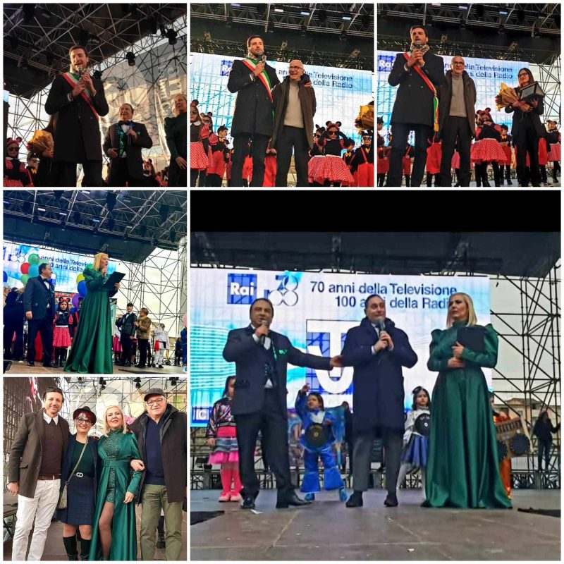 Carnevale Palmese 2025: un viaggio tra tradizione, spettacolo e fraternità 14 482685043 632273162733035 6047177255419633290 n