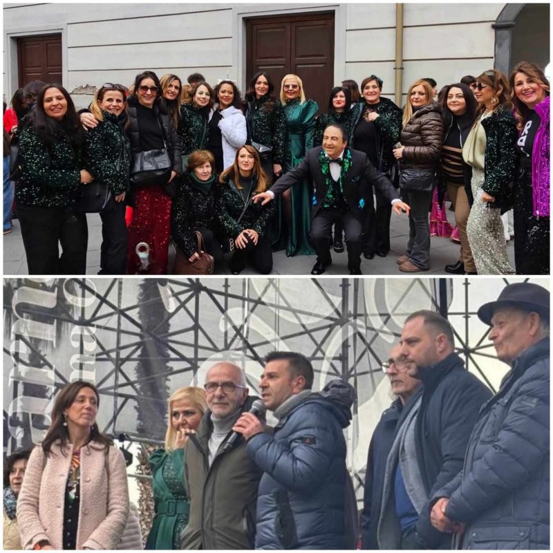 Carnevale Palmese 2025: un viaggio tra tradizione, spettacolo e fraternità 15 482938896 629680669814710 2880635218149048758 n