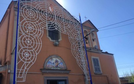 Marigliano, salta la Festa di San Giuseppe: il Comune nega l'autorizzazione, esplode la protesta 5 484621297 1154669536340387 2140829597185184551 n