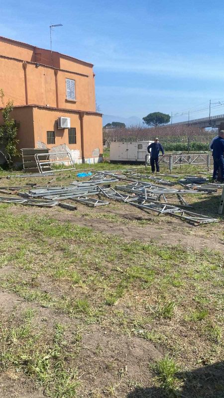 Marigliano, salta la Festa di San Giuseppe: il Comune nega l'autorizzazione, esplode la protesta 4 485041308 2133056780488556 3101497770610384857 n